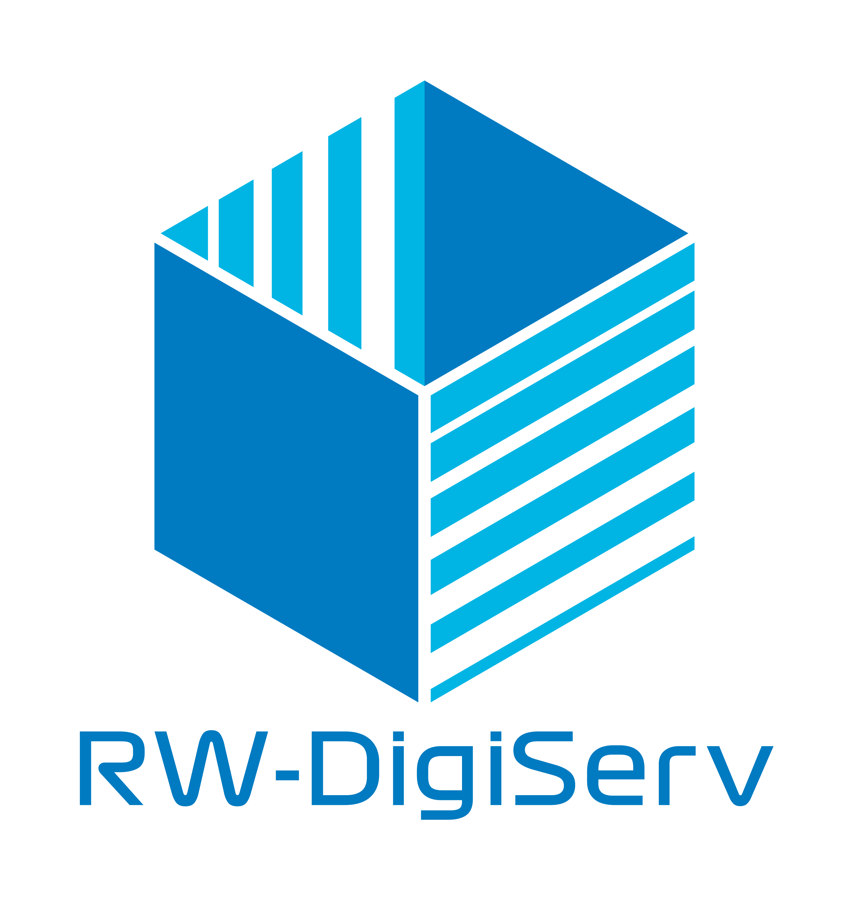 RW-DigiServ